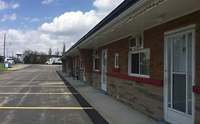 Embassy Motel Kitchener